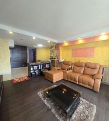 Blk 181 Jelebu Road (Bukit Panjang), HDB Executive #572197931